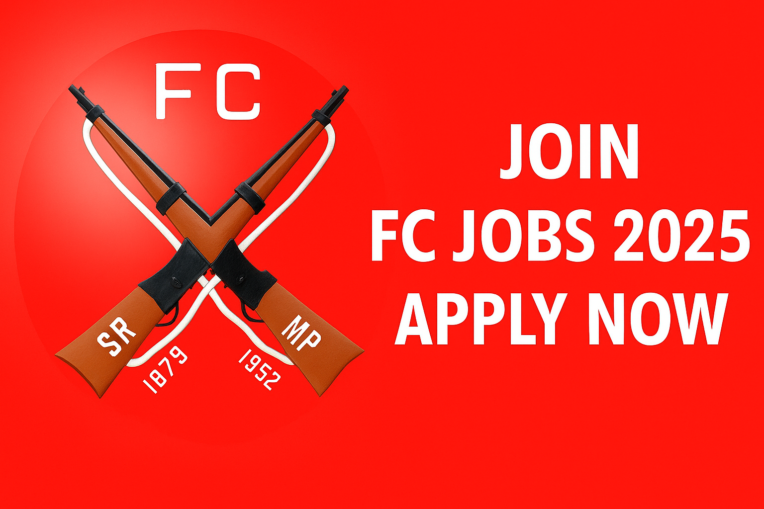 FC jobs 2025